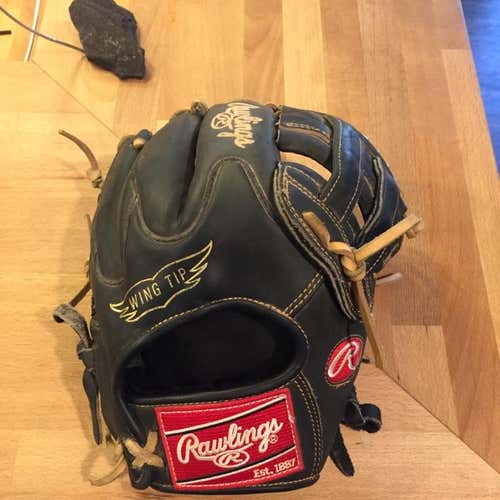 Rawlings HOH dual Core 11.75 Wing Tip