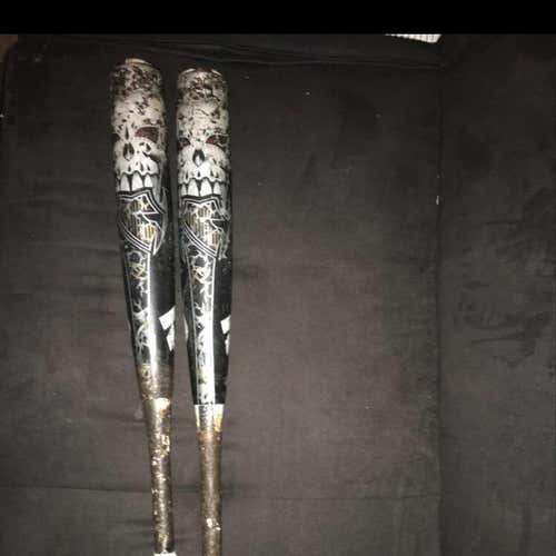 Demarini Voodoo Best Offer For Both