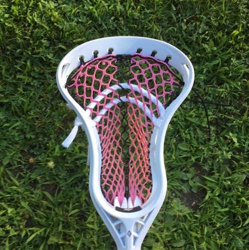 LN Stringking Mark 2a With LE BCA Throne