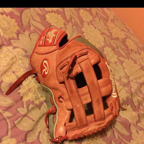 Rawlings GG Elite