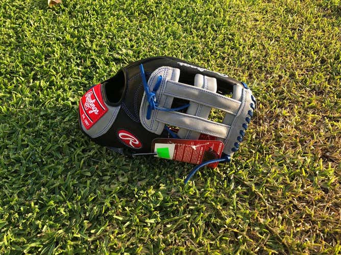 Rawlings Heart Of The Hide 12.75” PRO3039-6BGR