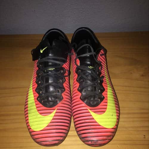 Nike Mercurial Vapor XI- Euro 2016 Colorway