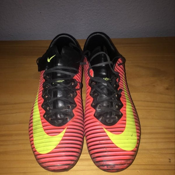 Nike Mercurial Vapor XI- Euro 2016 Colorway