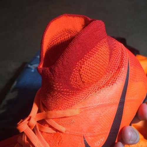 Nike magista obra ii sg-pro anti clog Size 8