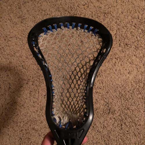 Brand New Gait Torque