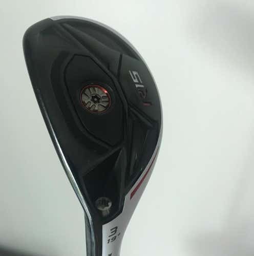 Taylormade R15 Hybrid: Like New Condition