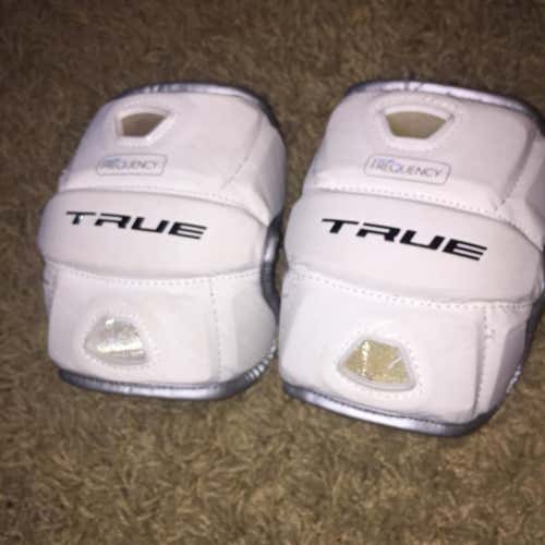 True Arm Pads