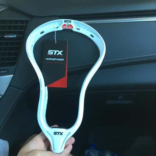 Brand W/tags New STX Ultra Power