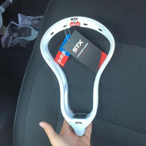 STX ULTRAPOWER