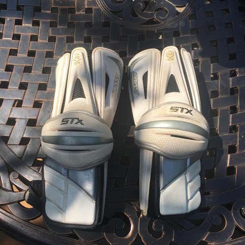 STX Arm Pads