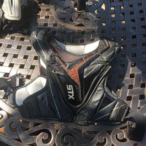 STX K18 Shoulder Pads