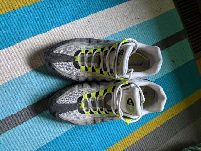 Nike Air Max '95 Size 10