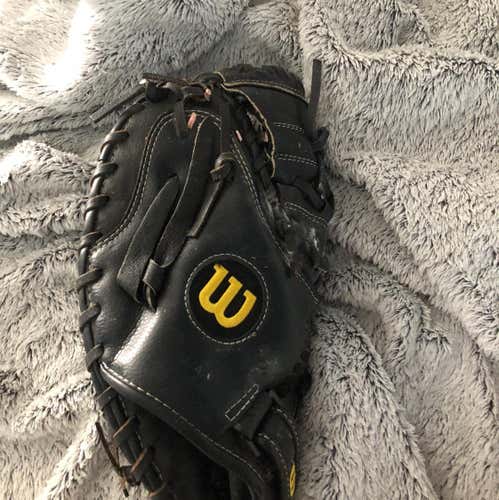 Wilson A360 Catchers Mitt