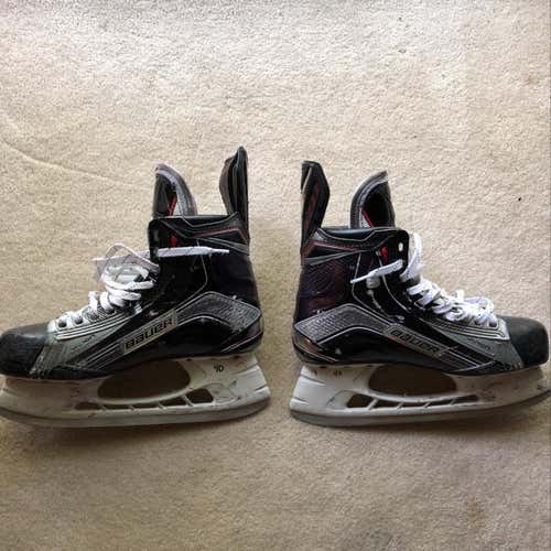 Bauer Vapor 1x Original Skates - USED