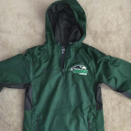 New Annapolis Hawks Nike Windbreaker