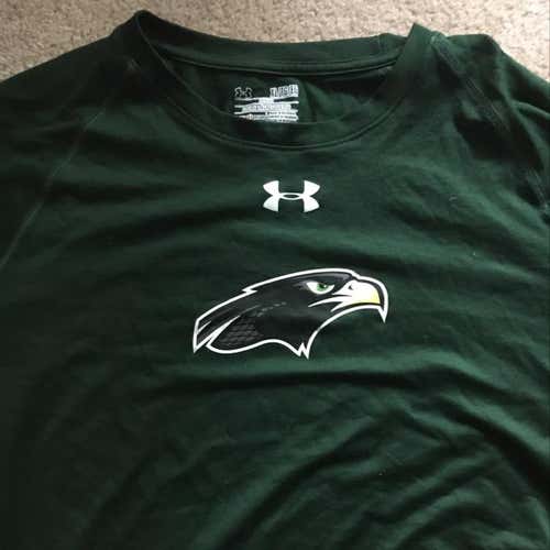 UA Annapolis Hawks Shooting Shirt