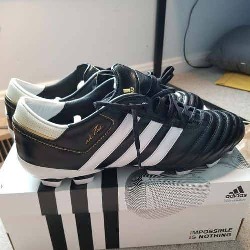 Brand New Adidas Adipure 3 Size 11.5