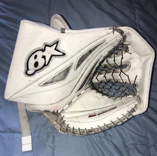 Brian’s GNetik Glove
