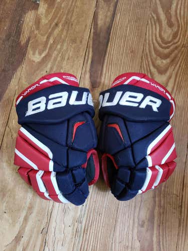 Bauer Vapor X80 Gloves Junior