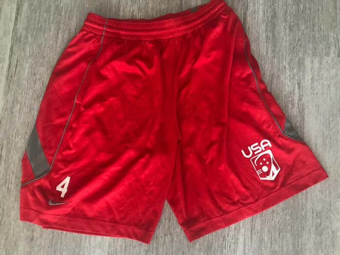 Nike Team USA Shorts