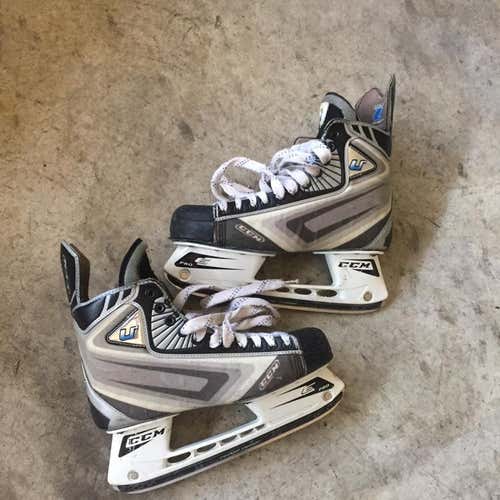 Used CCM U+ Size 9