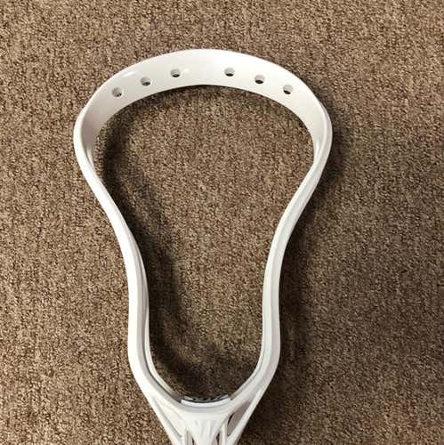 New Warrior Evo 4