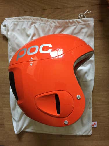 POC Helmet