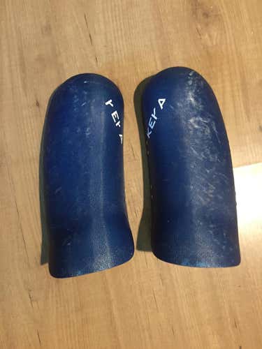 KEKA shin guards