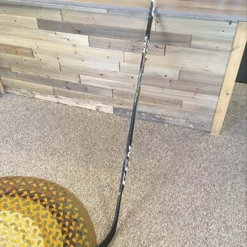 CCM Super Tacks 2.0 P90 Crosby 75 Flex LH
