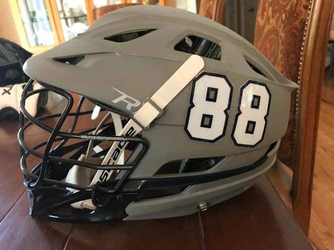 Cascade R Helmet Adult