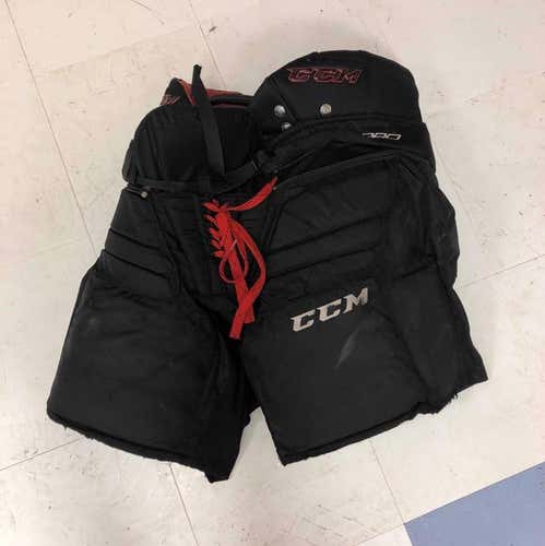 CCM Pro Goalie Pants
