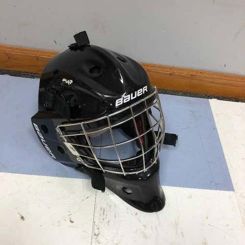 Bauer Goalie Helmet