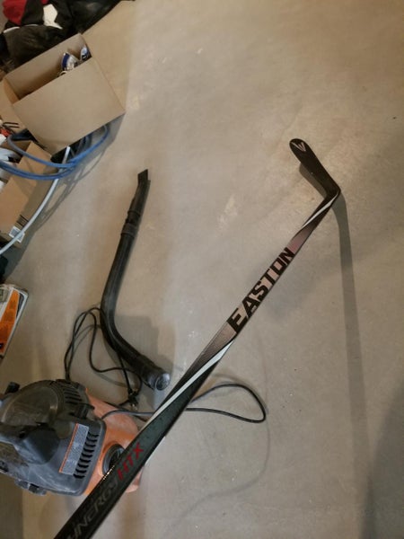 New Easton Synergy HTX Stick Lefty Mid 81 - 85 Senior