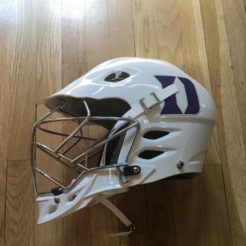 Duke Team Issued Warrior TII Helmet
