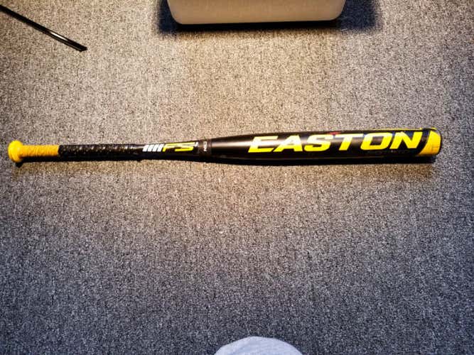Used Easton Power Brigade (Fastpitch)
