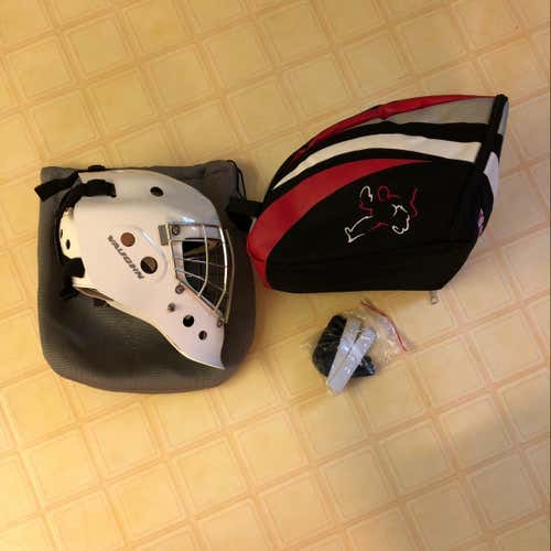 Vaughn 7700 Medium