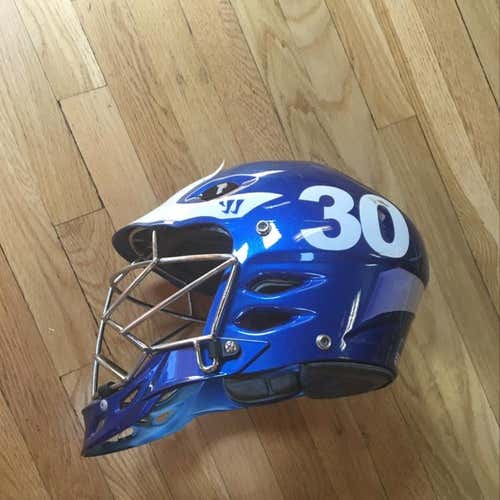Duke Team Issued Warrior TII Helmet