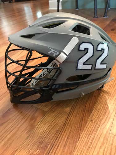 Cascade R Helmet Adult