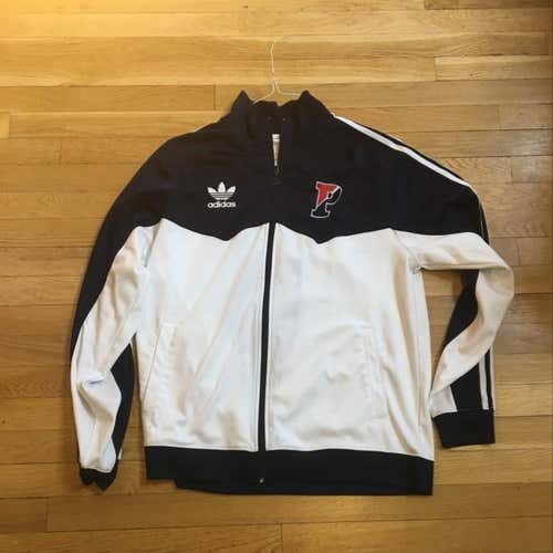 UPenn Quaker’s Zip Up Jacket