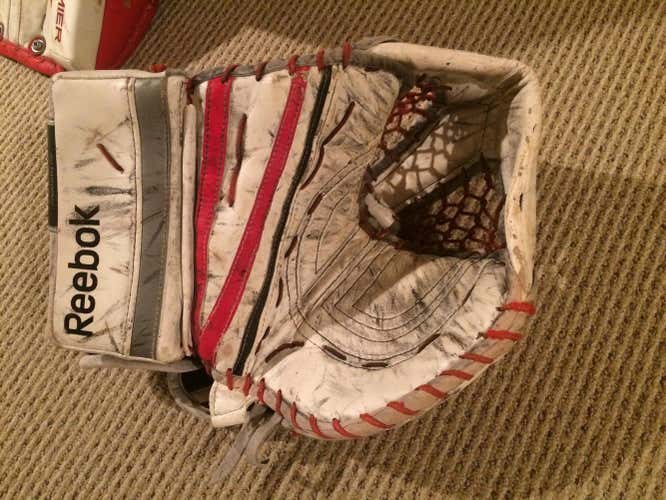 Reebok Premier 4 Glove