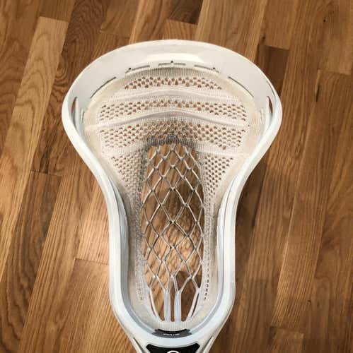 Warrior Warp Burn Pro Mid Whip 3