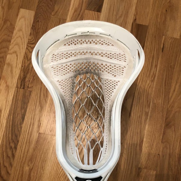Warrior Warp Burn Pro Mid Whip 3