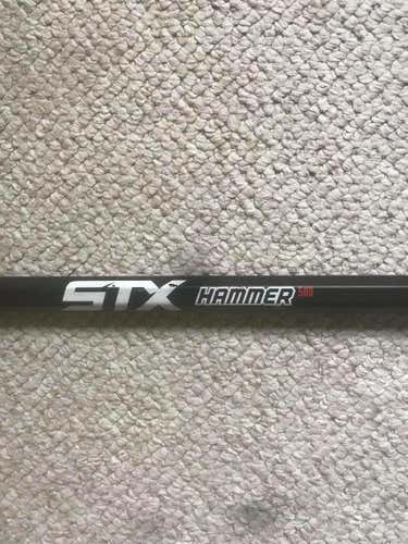 STX Hammer 500 Defense Shaft