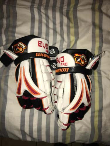 Atlanta Blaze evo pro gloves