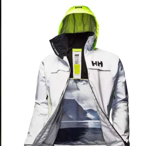 Helly Hansen Jacket