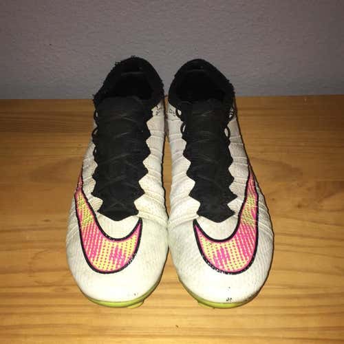 Nike Mercurial Superfly IV- US Size 8