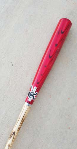 New Sasquatch Bat custom 33"/30