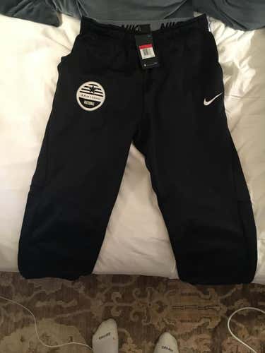 NEW 3D National Nike Dry Fit Sweatpants