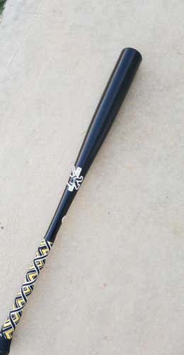 New custom Sasquatch Bat 33"/30oz