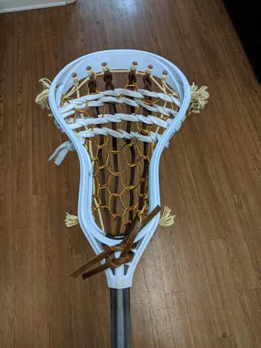 StringKing Mark 2V Head